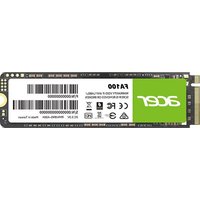 Notice ACER FA100 SSD