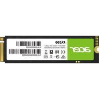 Notice ACER FA200 SSD