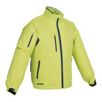 Notice MAKITA DFJ212 Geventileerde kleding