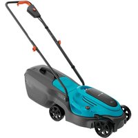 Notice GARDENA EASYMAX 32/18V P4A Tondeuse à gazon