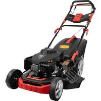 Big Wheeler 514.3 R LI-ES Güde