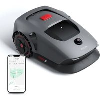 Notice DREAME MOVA 1000 Tondeuse robotique