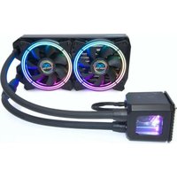 Notice Alphacool EISBAER AURORA 240 Computer cooling system
