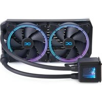 Alphacool Eisbaer Aurora 280 - Computer cooling system