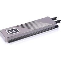 Notice Alphacool HDX PRO WATER Système de refroidissement de matériel informatique