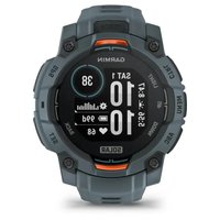 Notice GARMIN INSTINCT 3 SOLAR Smartwatch