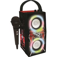 Notice LEXIBOOK BTP180TVZ Haut-parleur
