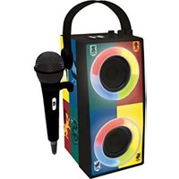 Notice LEXIBOOK BTP180HPZ Haut-parleur