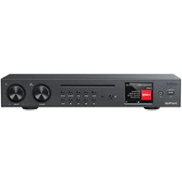 KR-W8000SCD KENWOOD