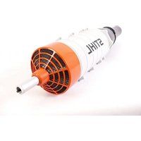 Notice STIHL BG-KM Souffleur de feuilles