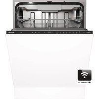 Notice GORENJE GV673D63 Lave-vaisselle