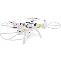 Notice Jamara PAYLOAD ALTITUDE HD AHP+ Drone