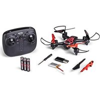Notice Carson X4 QUADCOPTER ANGRY BUG 2.0 Drone
