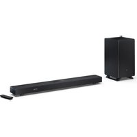Notice SHARP HT-SBW53121 Sistem hi-fi