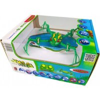 Notice Jamara LOONY FROG 3D AHP+ Drone
