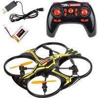 RC X1 Quadrocopter CARRERA