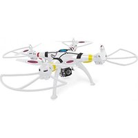 Notice Jamara PAYLOAD ALTITUDE AHP+ Drone