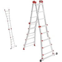 HAILO M80 - Scala