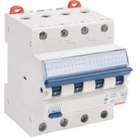 Notice Gewiss GW95170 Coupe-circuits