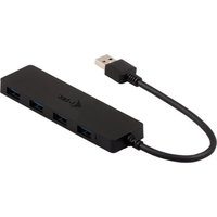 Notice i-TEC U3HUB404 Accessoire informatique