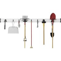 Notice Gladiator GAGPUB2PPY Storage Accessories