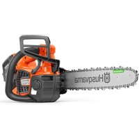 Notice HUSQVARNA T542I XP G Säge