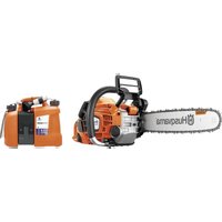 Notice HUSQVARNA 540 XP MARK III Säge