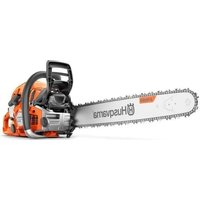 Notice HUSQVARNA 562 XP MARK II Säge