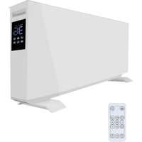 SHX SHXPKV2400W - Riscaldamento