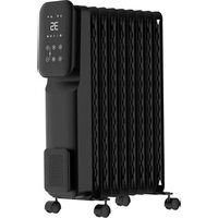 SHX SHXORA20W - Heizung
