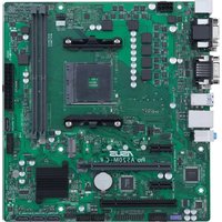 Notice ASUS PRO A520M-C II Prise murale