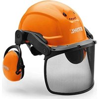 Notice STIHL DYNAMIC ERGO Tronçonneuse