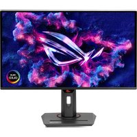 Notice ASUS ROG STRIX OLED XG27UCDMG Moniteur