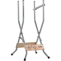 Notice WOLFCRAFT 5119000 Support de tronçonneuse