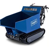 SCHEPPACH DP5000 - Construction Equipment