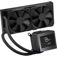 Notice ASUS ROG RYUJIN III 240 Système de refroidissement de matériel informatique