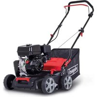 Notice SCHEPPACH SC55P Scarificateur thermique