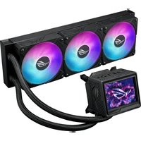 Notice ASUS ROG RYUJIN III 360 ARGB EXTREME Système de refroidissement de matériel informatique