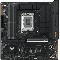 Notice ASUS TUF GAMING B760M-PLUS II Wall socket