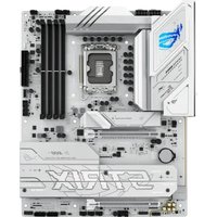 Notice ASUS ROG STRIX B860-A GAMING WIFI Wall socket