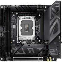 Notice ASUS ROG STRIX B860-I GAMING WIFI Wall socket