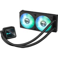 Notice ASUS PRIME LC 240 ARGB Système de refroidissement de matériel informatique