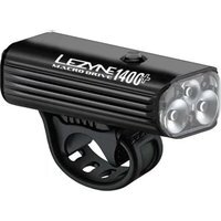 Notice Lezyne MACRO DRIVE 1400+ Lampe vélo