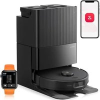 Notice ROBOROCK QREVO EDGE S5A Robot aspirador