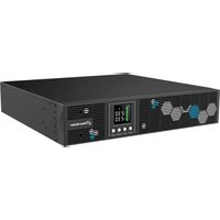 Notice PowerWalker VI 1000 RLP Alimentation d'énergie non interruptible