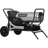 STANLEY ST-125T-KFA-E - Riscaldamento