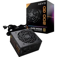 Notice EVGA GD 500 Alimentation PC