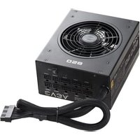 Notice EVGA GQ 850 Alimentation PC