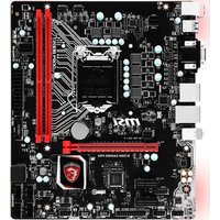 Notice MSI B150M GAMING PRO 墙壁插座