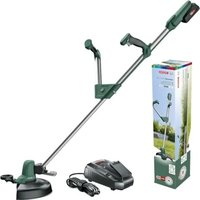 BOSCH UniversalGrassCut 18V-260 - триммер для травы